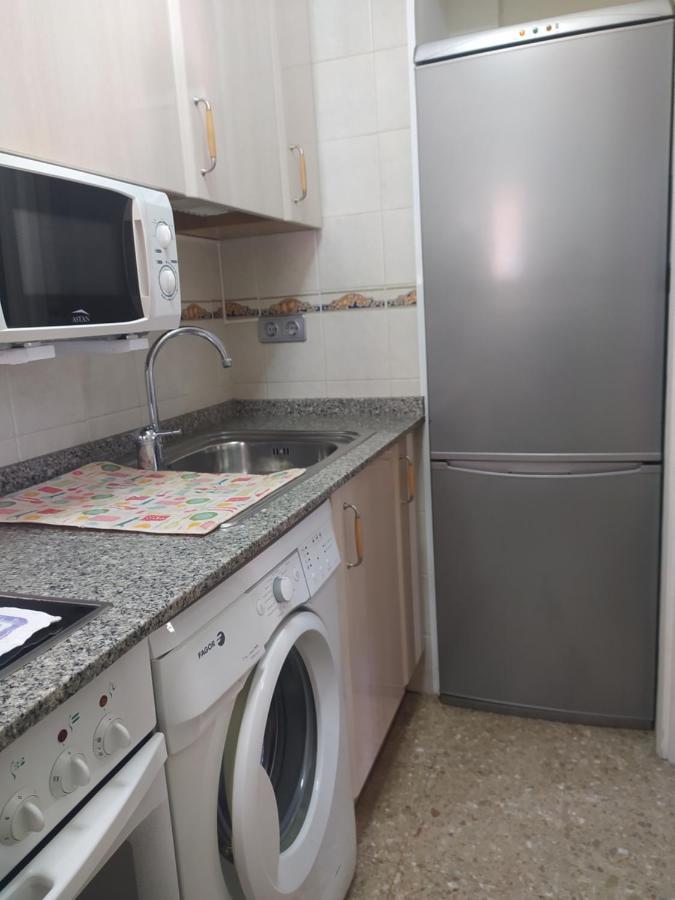 Eucalytus I Apartment Salou Exterior photo