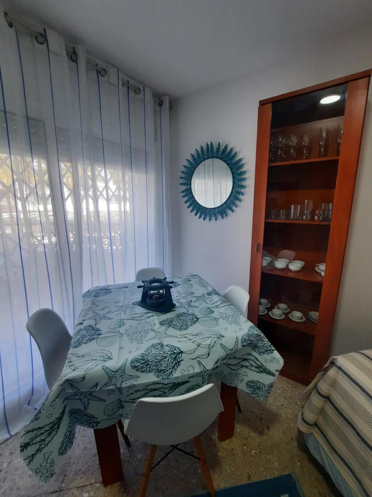 Eucalytus I Apartment Salou Exterior photo