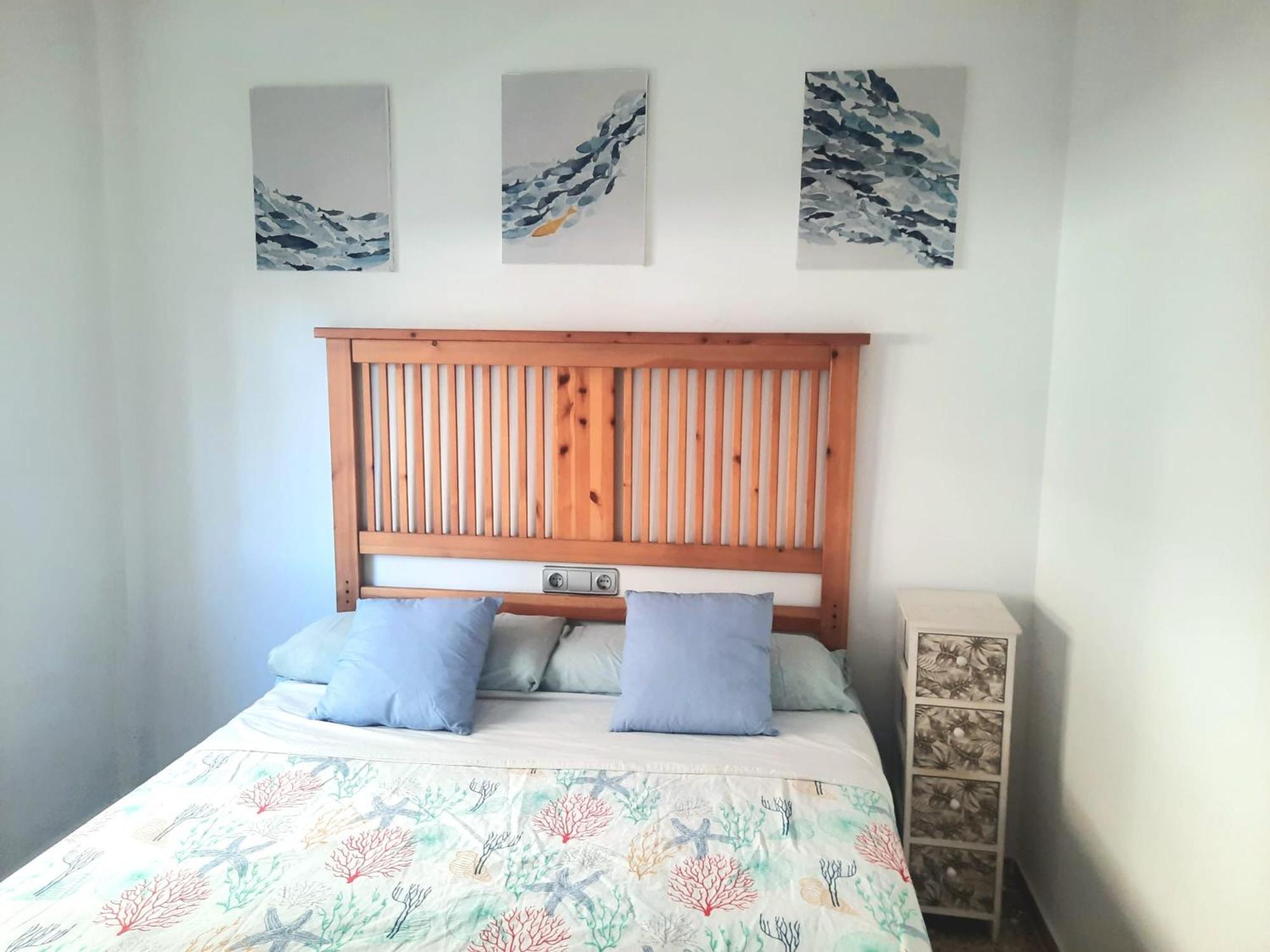 Eucalytus I Apartment Salou Exterior photo