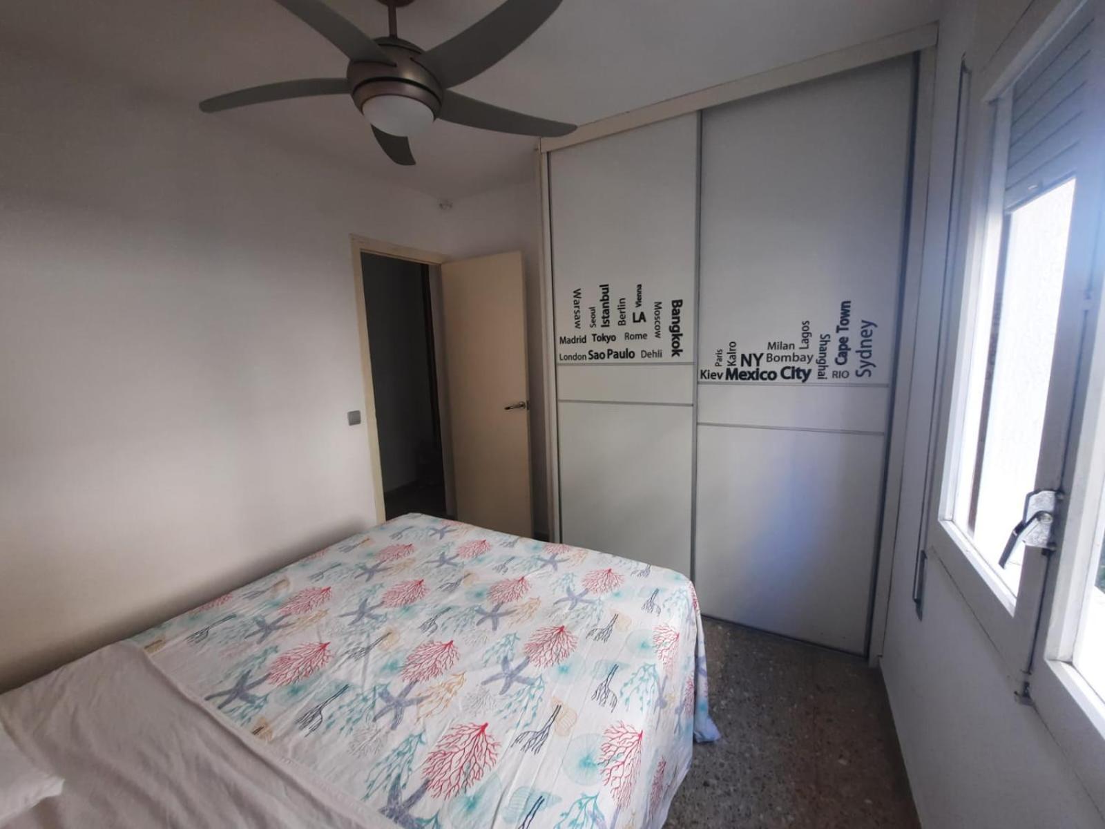 Eucalytus I Apartment Salou Exterior photo