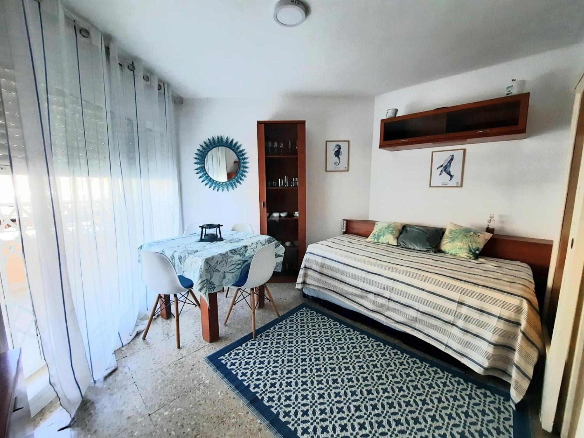 Eucalytus I Apartment Salou Exterior photo