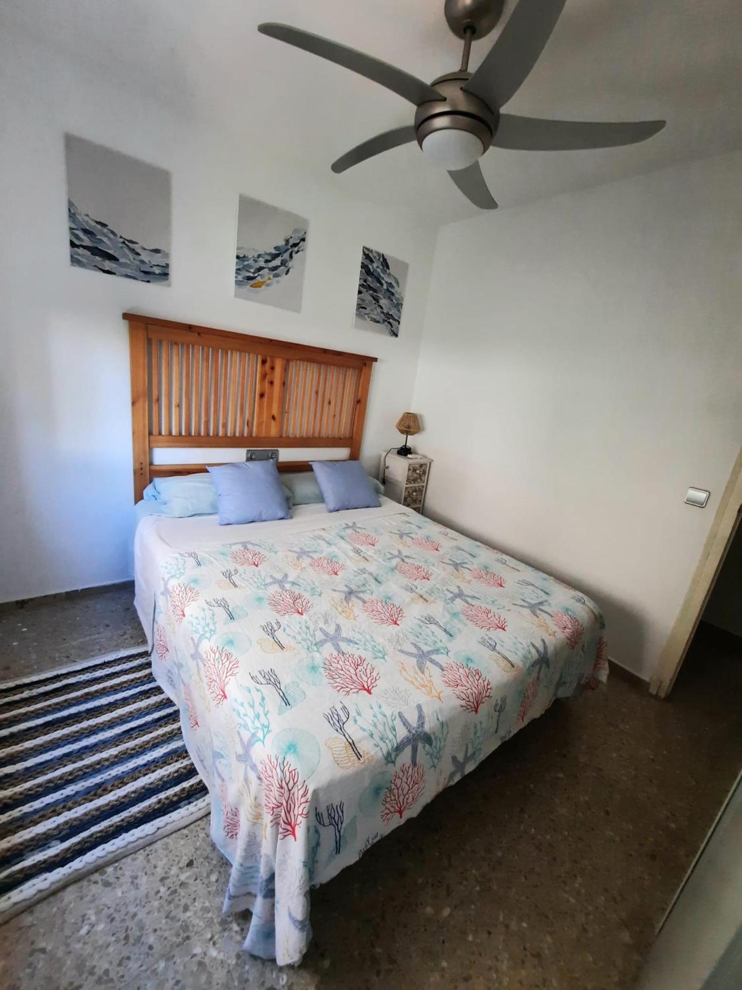 Eucalytus I Apartment Salou Exterior photo