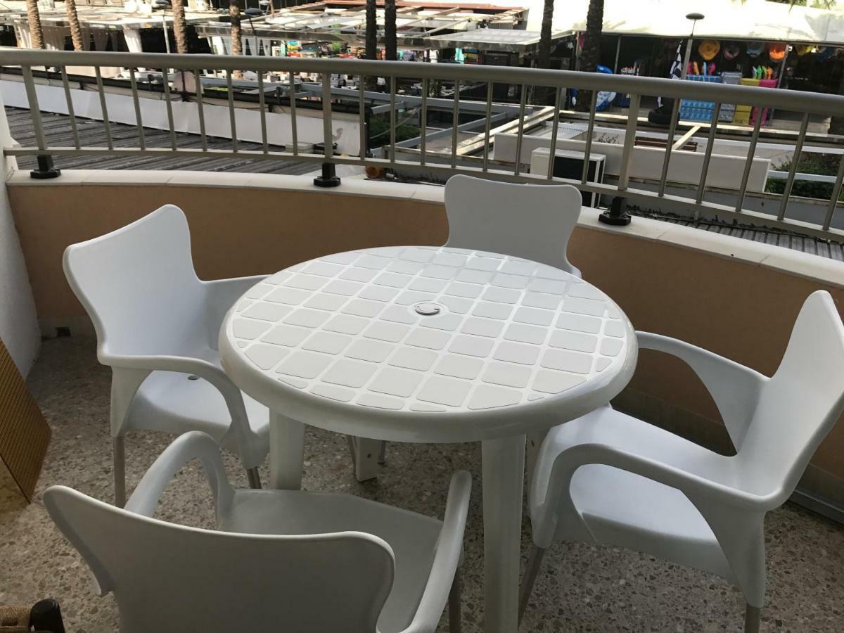 Eucalytus I Apartment Salou Exterior photo